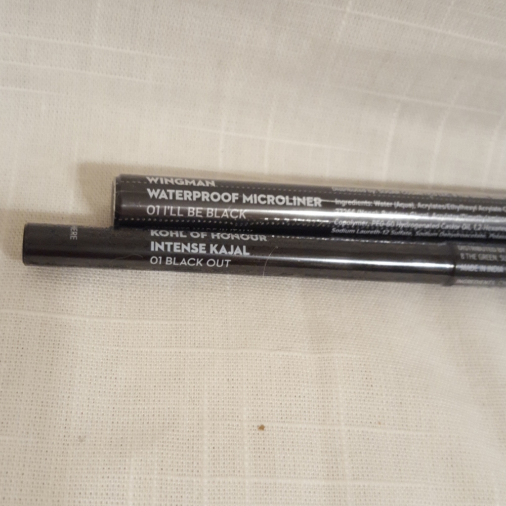 Ipsy Bag with 7 Cosmetic Items - Picture 4 of 7